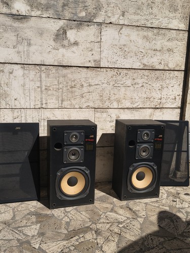 Coppia casse jvc digital - coppia,