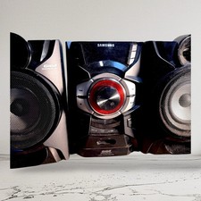 Mini impianto Hi-Fi Samsung