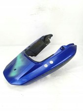 Yamaha Fazer 600 FZS carena