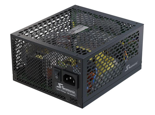 Seasonic prime fanless - prime, tx