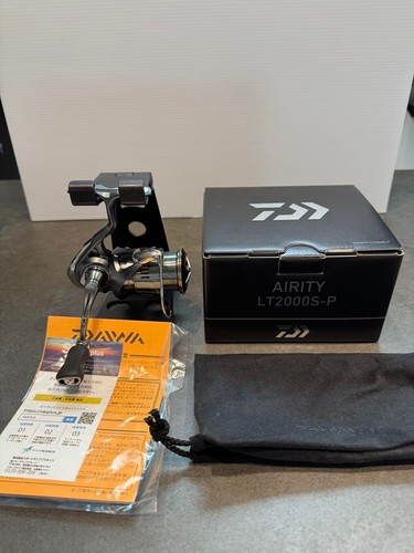 Mulinello spinning daiwa 23 - mulinello,