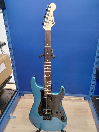 Chitarra elettrica charvel - chitarra,
