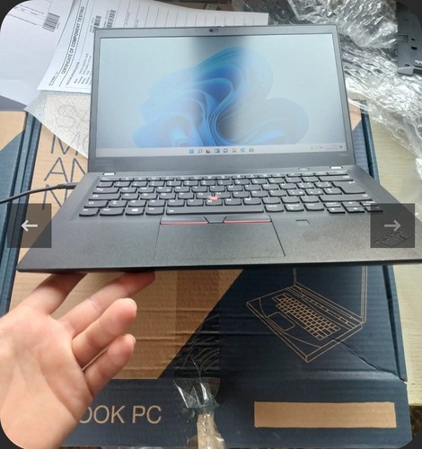 Computer notebook lenovo - notebook,