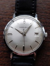 Bellissima Caravelle Bulova