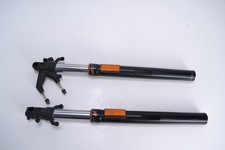 Sospensioni forcella anteriore