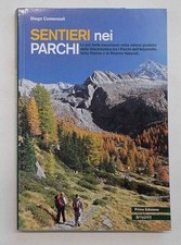COMENSOLI Sentieri nei