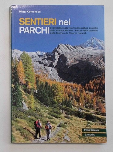 Comensoli sentieri nei - comensoli,
