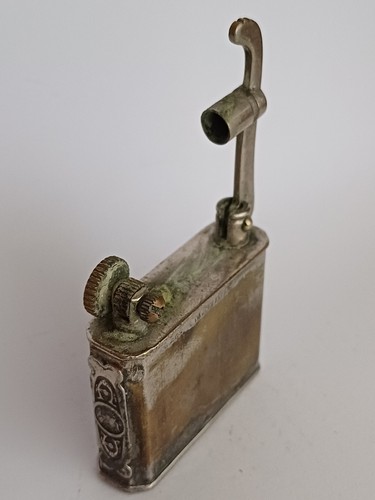 Briquet ancien vintage - briquet,