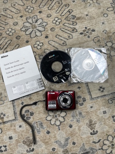 Nikon coolpix l22 3 - nikon,