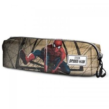 Marvel spider man astuccio - marvel, spider-man