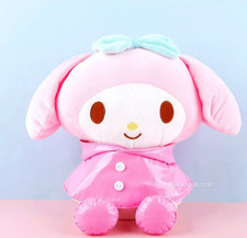 Peluche pupazzo serie