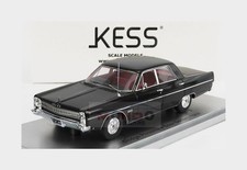 1:43 KESS MODEL Dodge Phoenix