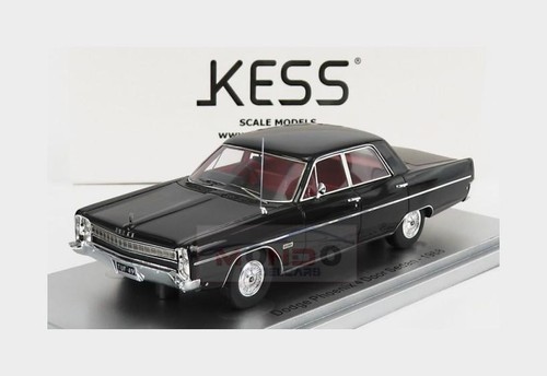 Kess model dodge phoenix - model,
