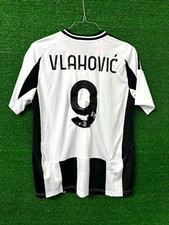 Maglia Juventus VLAHOVIC Store