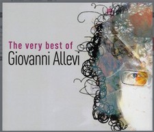 GIOVANNI ALLEVI - VERY BEST OF
