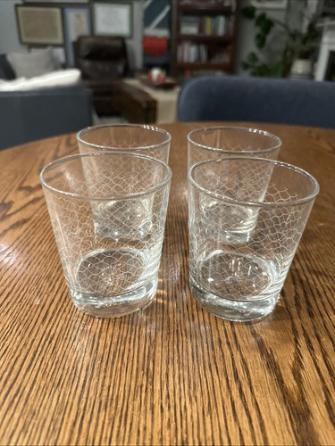 Bicchiere dof croce bianca - dof,