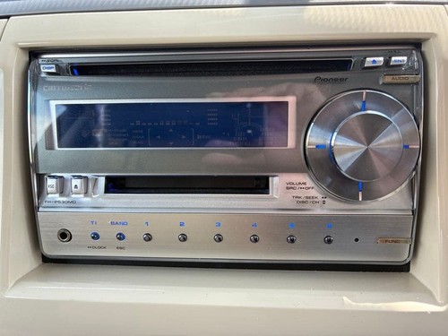 Pioneer carrozzeria