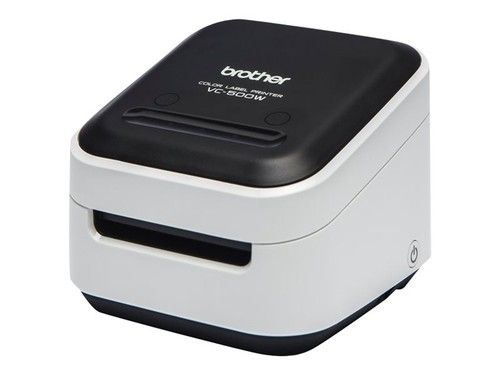Brother vc500wz1 500w - ,