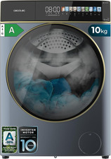 Lavatrice 8Kg Carica Frontale