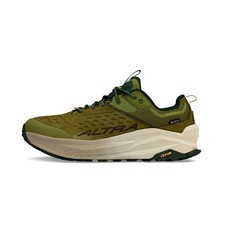 Scarpa uomo trail altra - uomo,