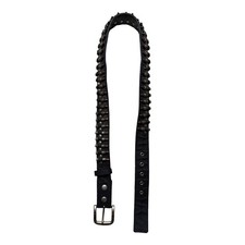 Cintura proiettile vintage in