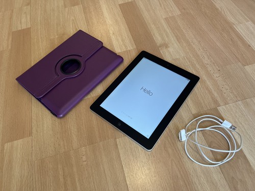 Apple ipad generazione 64gb - apple,