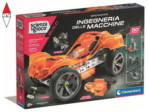 Gioco educativo clementoni - gioco,