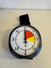 Altimetro professionale Robnik Zaffiro per paracadutismo usato funziona benissimo