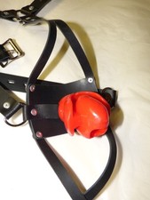 EXTREME silicone silenziato