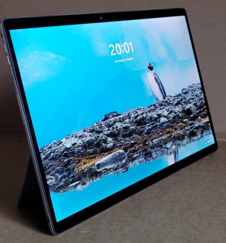 Dell latitude 7320 tablet - latitude,