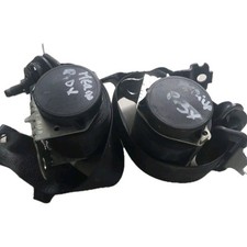 13243570 CINTURA DI SICUREZZA POSTERIORE DESTRA O SINISTRA OPEL MERIVA 