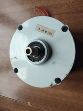 Generatore  magnete permanent