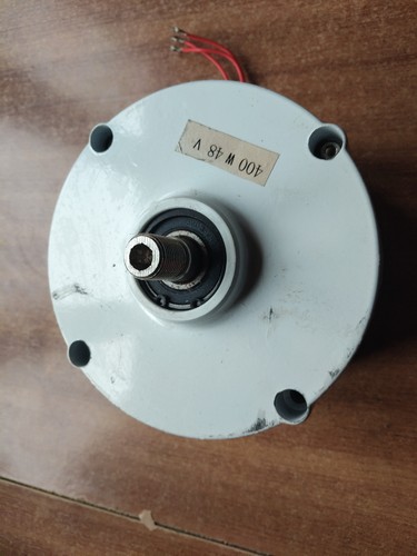 Generatore magnete permanent - magnete,