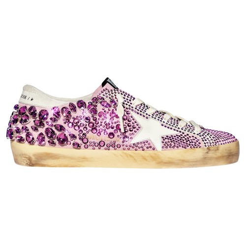 Rara sneakers golden goose - rara,
