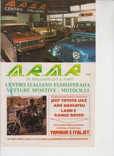 advertising Pubblicità-
