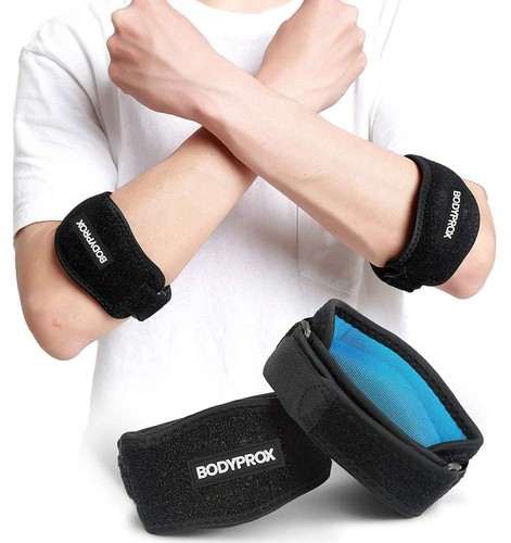 Supporto gomito per - 2, pz