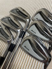 Mizuno MP-54 Set di ferri