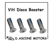KIT 4 VITI DISCO ANTERIORE