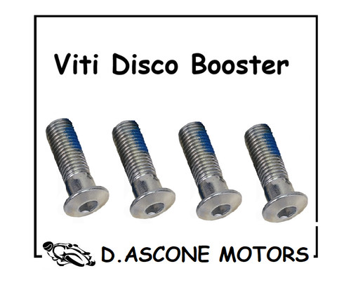 Kit viti disco - 4,