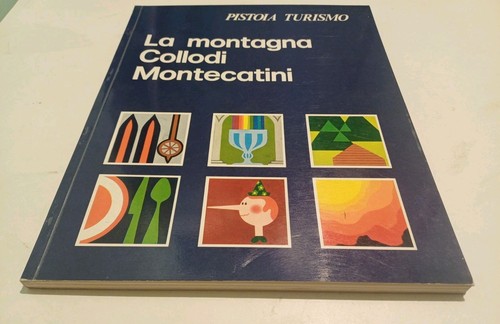 Pistoia turismo la - -,