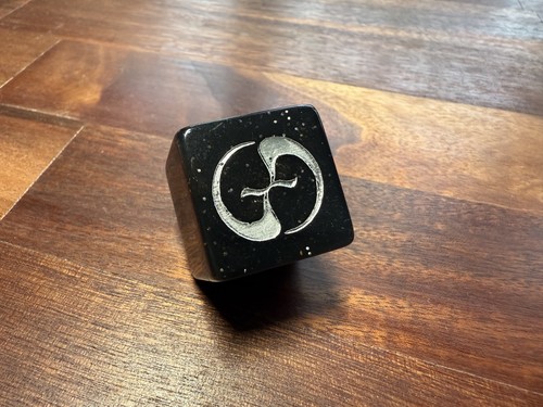Mtg black lotus - die,