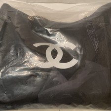 Borsa tote Chanel GWP in rete