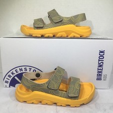Sandali cachi birkenstock - sandali,