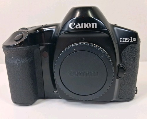 Canon eos fotocamera reflex - canon,