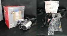 Canon iVIS HV20 videocamera