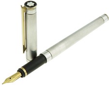 Penna stilografica Montblanc