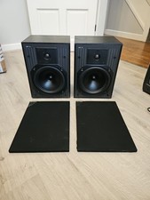 KEF C20 Libreria Altoparlanti