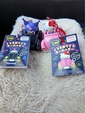 Hello Kitty Portachiavi Luce a