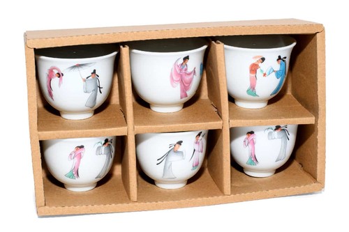 Maoci set 6 - maoci, da