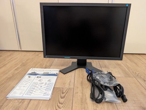 Monitor eizo perfetto - eizo,